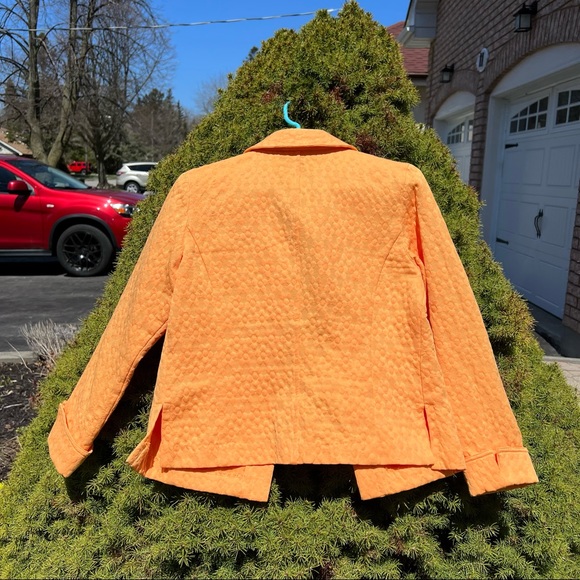 Statement blazer - Picture 4 of 12